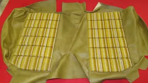   New Original Grumman AA-5 75-77  back seat bottom stored in boxes since 70’s. 